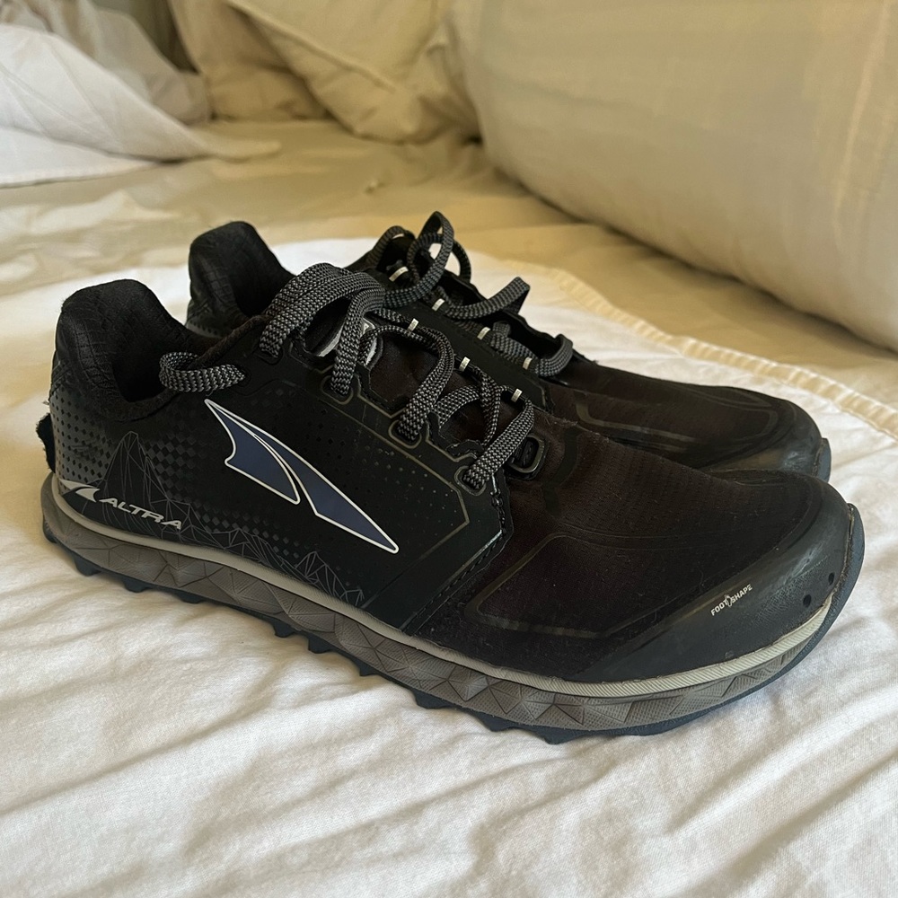 Altra Superior 4 Women’s Trail Running Shoes